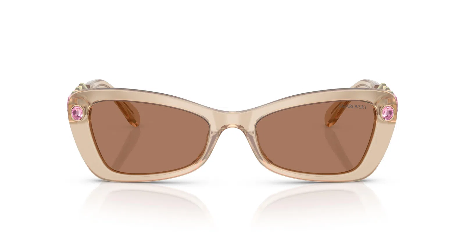 Swarovski 6033 Sunglasses - view 29